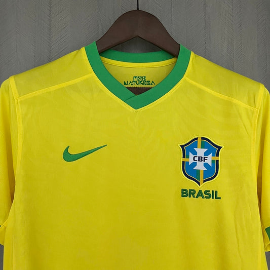 Camiseta Seleção Brasileira - 23/24