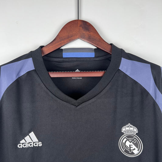Cópia de Cópia de Camisa Real Madrid 16/17 - III - Versão Retro