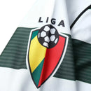 Camisa Sporting I 2002/03