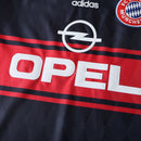 Camisa Bayern de Munique I 1997/98