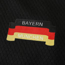 Camisa Bayern de Munique Goleiro 2024/25