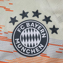 Camisa Bayern de Munique II 2025/26 Jogador