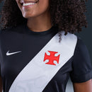 Camisa Feminina Vasco da Gama 2026/27 I