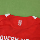Camisa Bayern de Munique I 2025/26 Jogador