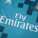 Kit Infantil Real Madrid III 2017/18