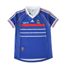 Camisa França I 1998