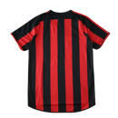 Camisa Milan I 2003/04