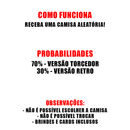 Pacote Surpresa Float