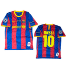Combo Messi Finais Champions League