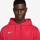 Casaco Moletom Nike Liverpool FC 2024/25
