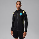 Jaqueta Brasil 2026 Treino