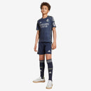 Conjunto Infantil Adidas Real Madrid 2025/26 II