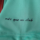 Camisa Barcelona II 2010/11