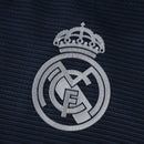 Camisa Real Madrid II 2025/26 Jogador