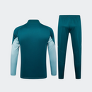 Conjunto Cruzeiro 2025/26 Treino