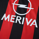 Camisa Milan I 2003/04