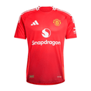 Camisa Manchester United I 2024/25