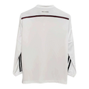 Camisa Real Madrid I 2014/15 Manga Longa