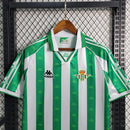 Camisa Real Bétis I 1996/97