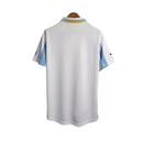 Camisa Lazio 100 anos 1999/00