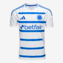 Camisa Cruzeiro 2025/26 II Kaiki N° 6