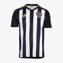 Camisa Adidas Atlético Mineiro 2025/26 I RAUN N° 16