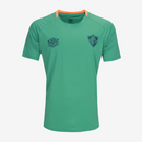 Camisa Fluminense 2025/26 Treino