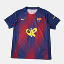 Camisa Barcelona I 2025/26 x Olivia Rodrigo