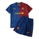 Kit Infantil Barcelona I 2008/09
