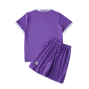 Kit Infantil Real Madrid II 2016/17