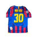 Combo Messi 2006