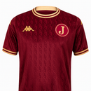 Camisa Kombat Juventus 2024/25 I Torcedor
