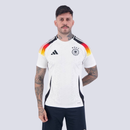 Camisa Alemanha I 2024