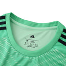 Camisa Bayern de Munique Goleiro 2025/26
