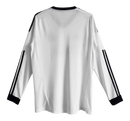 Camisa Real Madrid I 2012/13 Manga Longa