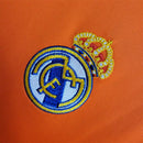 Camisa Real Madrid III 2013/14 Manga Longa