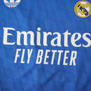 Camisa Real Madrid III 2025/26 Jogador