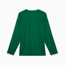 Camisa Puma Palmeiras Manga Longa 2025/26 I Torcedor