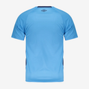 Camisa Fluminense 2025/26 Goleiro Azul