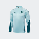Conjunto Cruzeiro 2025/26 Treino