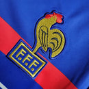 Camisa França I 1984