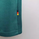 Camisa Alemanha II 1998