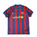 Camisa Barcelona I 2009/10