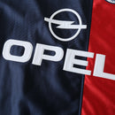 Camisa PSG I 2001/02