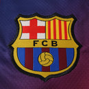 Camisa Barcelona I 2025/26