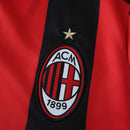 Camisa Milan I 2003/04