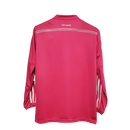 Camisa Real Madrid II 2014/15 Manga Longa