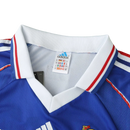 Camisa França I 1998