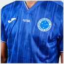 Camisa Cruzeiro 2025/26 I Futsal