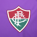 Camisa Fluminense 2025/26 Goleiro Roxa